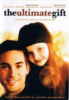 The Ultimate Gift movie poster (2006) Poster MOV_f7a15347