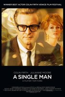 A Single Man movie poster (2009) Tank Top #660204