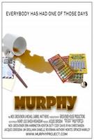 Murphy movie poster (2013) Mouse Pad MOV_f7a28170