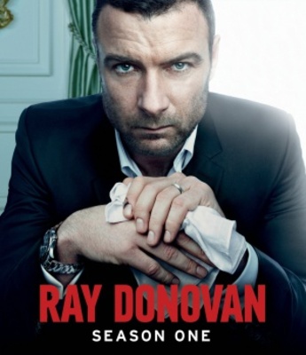 Ray Donovan movie poster (2013) Poster MOV_f7a5dc84