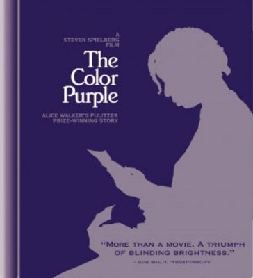 The Color Purple movie poster (1985) Poster MOV_f7a7cd63
