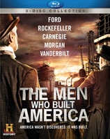 The Men Who Built America movie poster (2012) Sweatshirt #783149