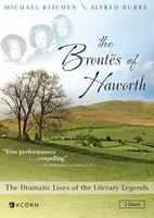 The Brontes of Haworth movie poster (1973) Poster MOV_f7afff86