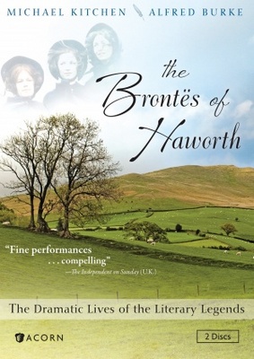 The Brontes of Haworth movie poster (1973) Poster MOV_f7afff86