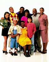 Family Matters movie poster (1989) Poster MOV_f7b436e6