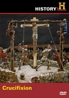 Crucifixion movie poster (2008) Poster MOV_f7b4c158
