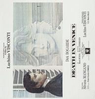 Morte a Venezia movie poster (1971) Poster MOV_f7b65a41