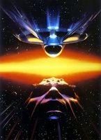 Star Trek: Insurrection movie poster (1998) Poster MOV_f7ba9cc1
