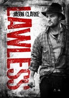 Lawless movie poster (2010) Poster MOV_f7bcf85c