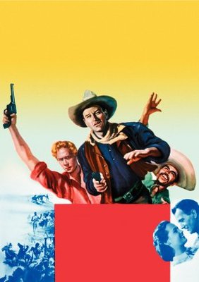 3 Godfathers movie poster (1948) Poster MOV_f7bdb879