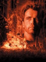 End Of Days movie poster (1999) Poster MOV_f7c41132