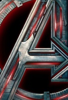 The Avengers: Age of Ultron movie poster (2015) Longsleeve T-shirt #1220267