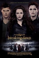 The Twilight Saga: Breaking Dawn - Part 2 movie poster (2012) Poster MOV_f7c896a5