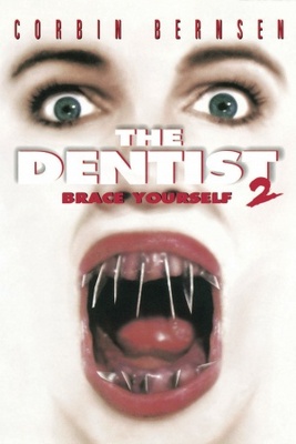 The Dentist 2 movie poster (1998) Poster MOV_f7cb46b6