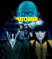 Watchmen movie poster (2009) hoodie #719812
