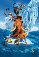 Ice Age: Continental Drift movie poster (2012) Poster MOV_f7cb9f33
