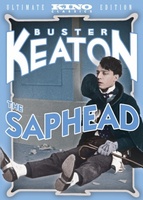 The Saphead movie poster (1920) Poster MOV_f7d4d916