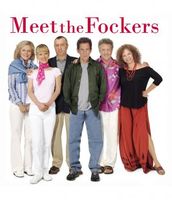 Meet The Fockers movie poster (2004) t-shirt #MOV_f7d72ccd