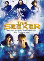 The Seeker: The Dark Is Rising movie poster (2007) Poster MOV_f7d854ab