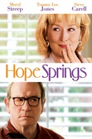 Hope Springs movie poster (2012) Mouse Pad MOV_f7d9d564