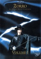 Zorro movie poster (1957) Poster MOV_f7e038ef