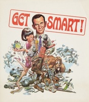 Get Smart movie poster (1965) Poster MOV_f7e0c449
