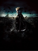Snow White and the Huntsman movie poster (2012) Tank Top #1066888