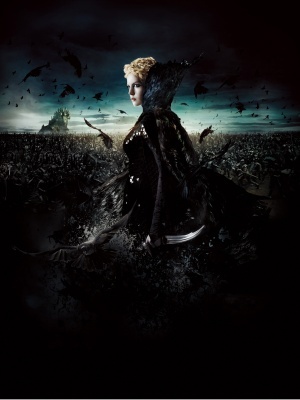 Snow White and the Huntsman movie poster (2012) Poster MOV_f7e1a60f