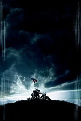 Flags of Our Fathers movie poster (2006) Poster MOV_f7e435f4