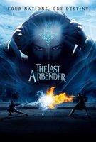 The Last Airbender movie poster (2010) Sweatshirt #665058