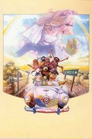 The Muppet Movie movie poster (1979) Longsleeve T-shirt #635174