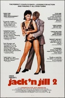 Jack 'n Jill 2 movie poster (1984) Poster MOV_f7e9622c