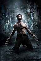 The Wolverine movie poster (2013) Poster MOV_f7ea6cd4