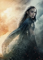 Thor: The Dark World movie poster (2013) mug #MOV_f7ec44ee