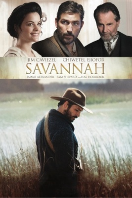 Savannah movie poster (2013) hoodie