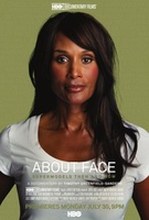 About Face: Supermodels Then and Now movie poster (2012) Sweatshirt #1247164