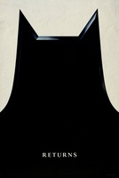 Batman Returns movie poster (1992) Sweatshirt #740457