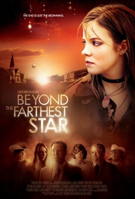 Beyond the Farthest Star movie poster (2013) mug