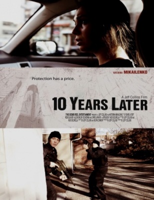 10 Years Later movie poster (2012) tote bag #MOV_f7fa8c65