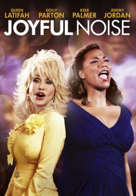 Joyful Noise movie poster (2012) calendar