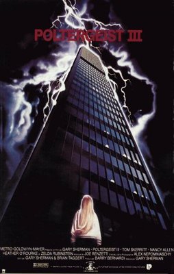 Poltergeist III movie poster (1988) Poster MOV_f7fcaf44