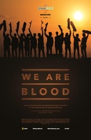 We Are Blood movie poster (2015) Tank Top #1259514