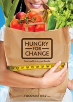 Hungry for Change movie poster (2012) Sweatshirt #1064707