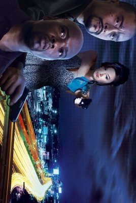 Intervention movie poster (2008) poster