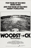 Woodstock movie poster (1970) Sweatshirt #864640