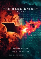 The Dark Knight movie poster (2008) Poster MOV_f810216a