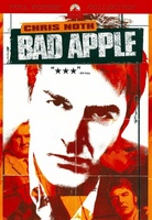 Bad Apple movie poster (2004) Mouse Pad MOV_f81198fd