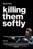 Killing Them Softly movie poster (2012) tote bag #MOV_f813af90