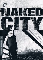 The Naked City movie poster (1948) t-shirt #MOV_f8140f31