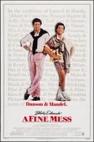A Fine Mess movie poster (1986) Poster MOV_f81422ac